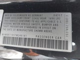Volkswagen Rabbit 2-Door WVWBR71K97W246141 снимка