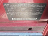 Hyundai Sonata Gls 5NPEB4AC2BH004881 снимка