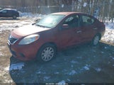 Nissan Versa 1.6 Sv 3N1CN7AP1EL806980 снимка