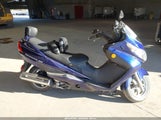 Suzuki An400 K3 JS1CK43A752101061 снимка