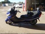 Suzuki An400 K3 JS1CK43A752101061 снимка