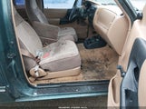 Ford Ranger Super Cab 1FTCR14UXSPA35855 снимка