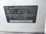Hyundai Sonata Limited 5NPE34AF7FH241802 снимка