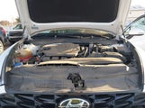 Hyundai Sonata Sel KMHL64JA4PA281116 снимка
