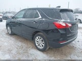 Chevrolet Equinox Fwd Lt 1.5L Turbo 2GNAXKEVXL6194605 снимка