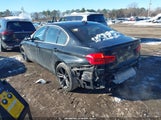 BMW 330I xDrive WBA8D9G50JNU72729 снимка