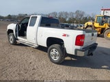 Chevrolet Silverado 2500Hd Lt 1GC2KXCG6CZ353167 снимка