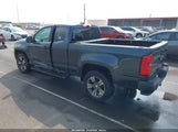 Chevrolet Colorado Lt 1GCHSCEN1H1288829 снимка