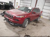 Jeep Cherokee Limited 1C4PJLDB7FW669834 снимка