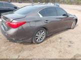 Infiniti Q50 Hybrid Premium/Sport JN1AV7AR2EM703307 photo
