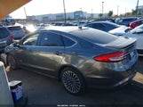 Ford Fusion Hybrid Titanium 3FA6P0RU5JR220219 photo