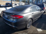 Ford Fusion Hybrid Titanium 3FA6P0RU5JR220219 photo