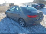 Acura Ilx 2.0L 19VDE1F71DE000947 снимка