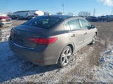 Acura Ilx 2.0L 19VDE1F71DE000947 снимка