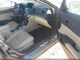 Acura Ilx 2.0L 19VDE1F71DE000947 снимка