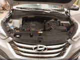 Hyundai Santa Fe Sport 2.4L 5XYZTDLBXGG346841 photo