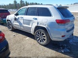 Jeep Grand Cherokee Overland 4X4 1C4RJFCT1HC734024 fotografie