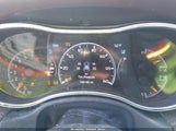 Jeep Grand Cherokee Overland 4X4 1C4RJFCT1HC734024 fotografie