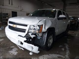Chevrolet Tahoe Lt 1GNSKBE01CR295284 снимка