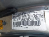 Toyota Camry Le 4T1BG22K31U071407 fotografie