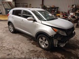 Kia Sportage Lx KNDPBCA23D7410623 снимка