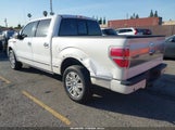 Ford F-150 Platinum 1FTFW1CT6BFB71050 снимка
