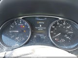 Nissan Rogue S 5N1AT2MT6EC846310 снимка