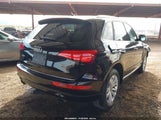 Audi Q5 2.0T Premium WA1C2AFP6HA088960 снимка