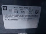 Chevrolet Malibu 1Lt 1G1ZE5ST5HF209569 снимка