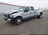 Ford F-350 Lariat/Xl/Xlt 1FTWW33S81EC82075 снимка