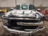 Chevrolet Silverado  1Lt 1GCVKREC1GZ304113 снимка