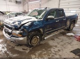 Chevrolet Silverado  1Lt 1GCVKREC1GZ304113 снимка