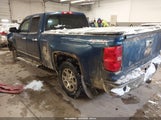 Chevrolet Silverado  1Lt 1GCVKREC1GZ304113 снимка