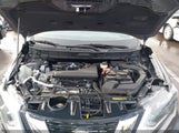Nissan Rogue Sv KNMAT2MT2HP526452 снимка