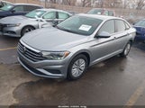 Volkswagen Jetta 1.4T R-Line/1.4T S/1.4T Se 3VWC57BU9KM172466 photo