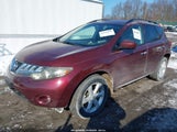 Nissan Murano Sl JN8AZ1MWXAW104335 photo