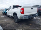 Toyota Tundra Sr5 5.7L V8 5TFUY5F15GX561674 снимка