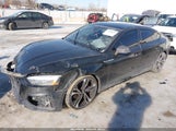 Audi S5 Sportback Prestige Tfsi Quattro Tiptronic WAUB4CF56MA018551 photo