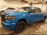 Ram  Laramie 4X4 5'7 Box 1C6SRFJP1SN726637 снимка