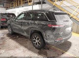 Jeep Grand Cherokee Limited 4X4 1C4RJHBG6S8726415 снимка