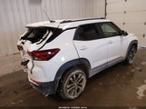 Chevrolet Trailblazer Awd Lt KL79MRSL3PB212426 снимка