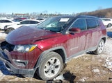 Jeep Compass Limited 4X4 3C4NJDCB5MT579423 снимка