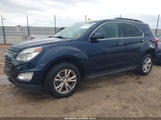Chevrolet Equinox Lt 2GNALCEK3H1614958 снимка