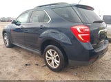 Chevrolet Equinox Lt 2GNALCEK3H1614958 снимка