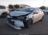 Toyota Corolla Le 5YFBURHE8JP852685 снимка