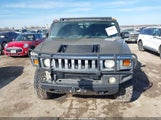 Hummer H2 Suv 5GRGN23U86H100835 снимка