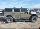 Hummer H2 Suv 5GRGN23U86H100835 снимка