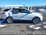 Chevrolet Equinox Fwd Lt 1.5L Turbo 3GNAXKEV0LS699702 снимка
