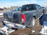 Nissan Frontier Se 1N6AD09U49C421842 снимка