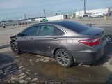 Toyota Camry Se 4T1BF1FK1GU205590 снимка